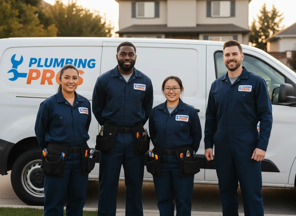 Water Heater Repair company in Fairdale, ND